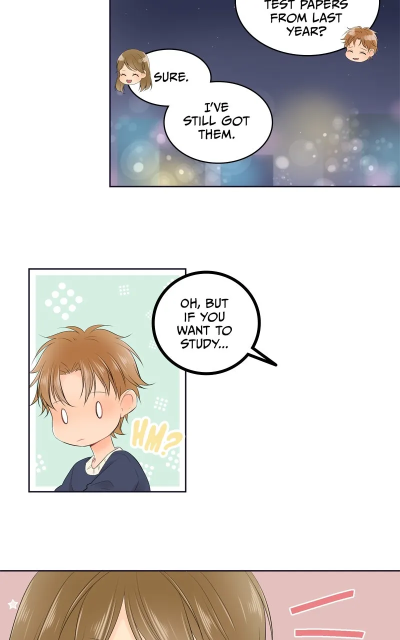 Read Revenge Love chapter 143 image 29 on Lezhin