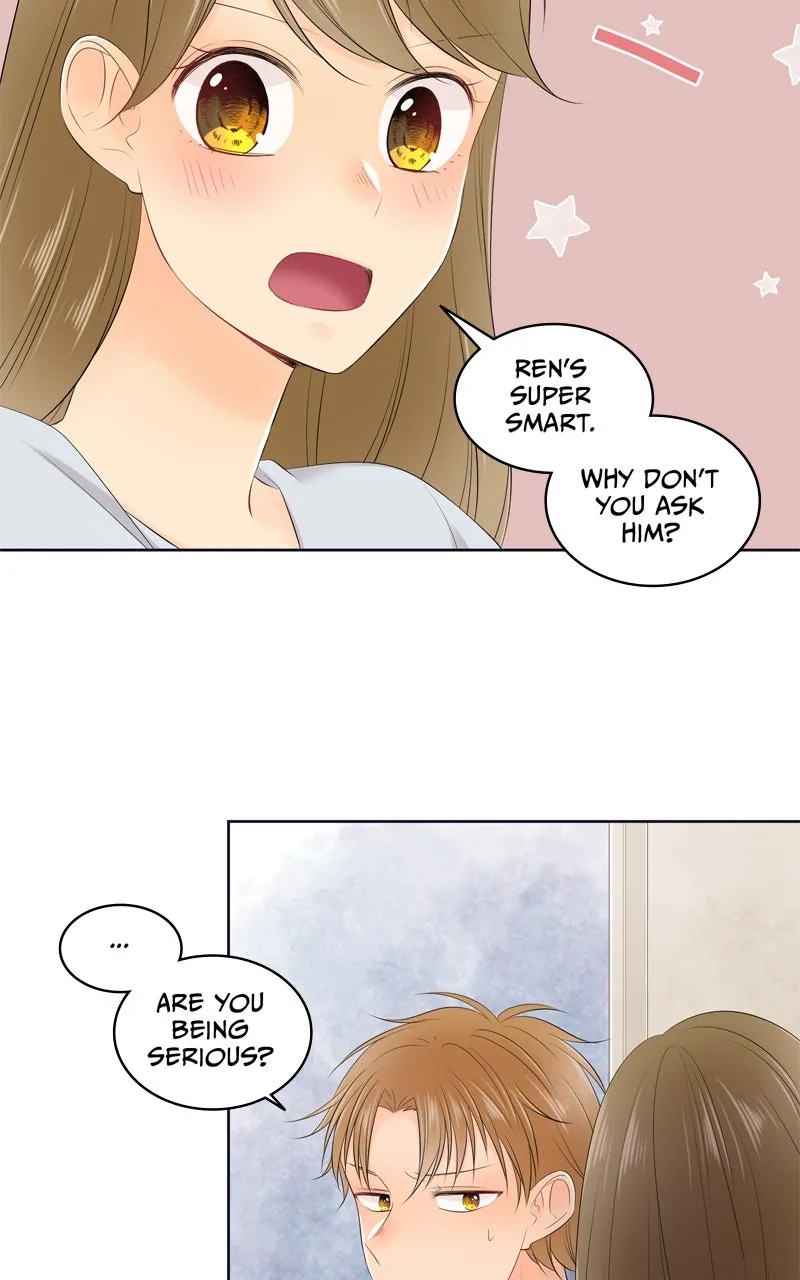 Read Revenge Love chapter 143 image 30 on Lezhin