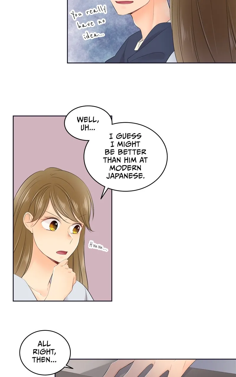 Read Revenge Love chapter 143 image 31 on Lezhin