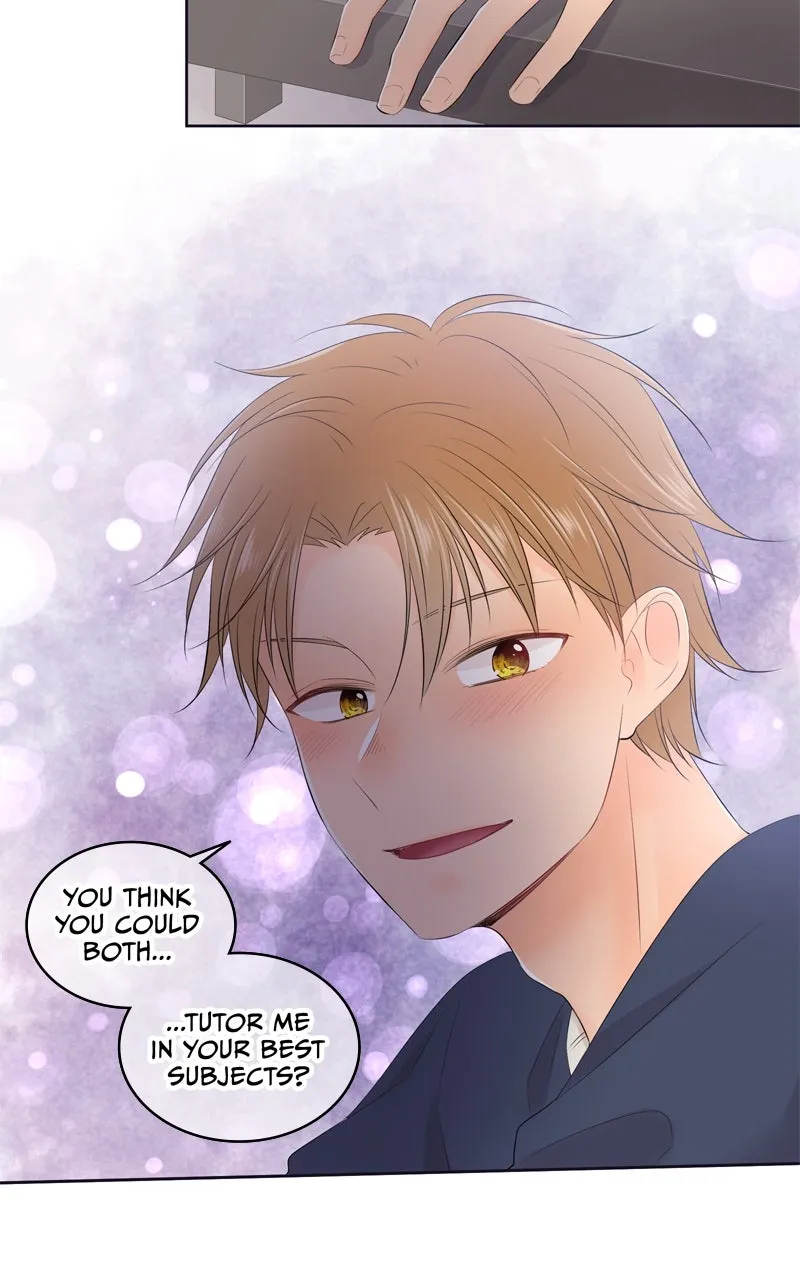 Read Revenge Love chapter 143 image 32 on Lezhin
