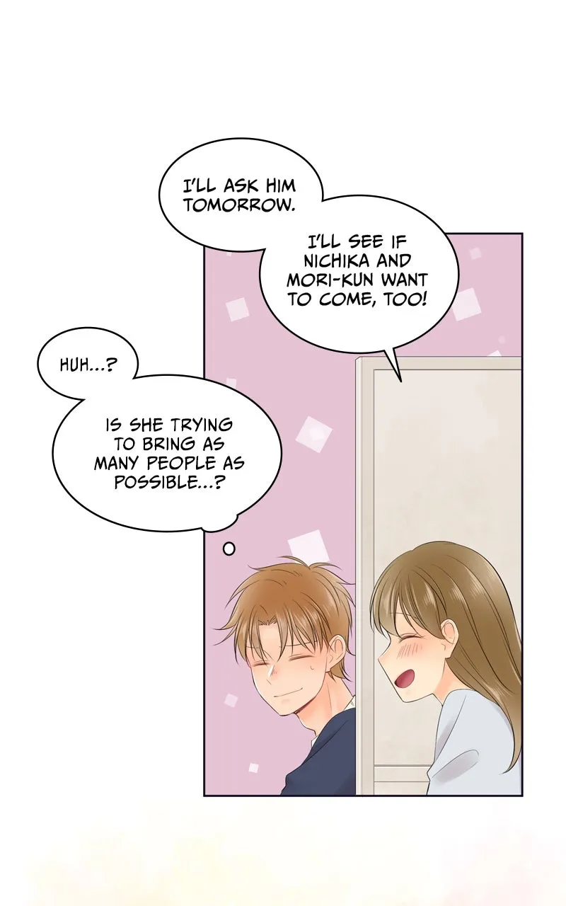 Read Revenge Love chapter 143 image 33 on Lezhin