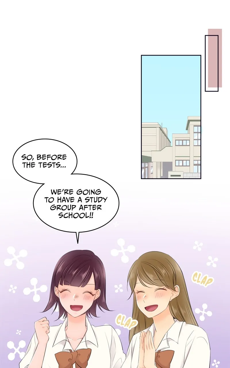 Read Revenge Love chapter 143 image 37 on Lezhin