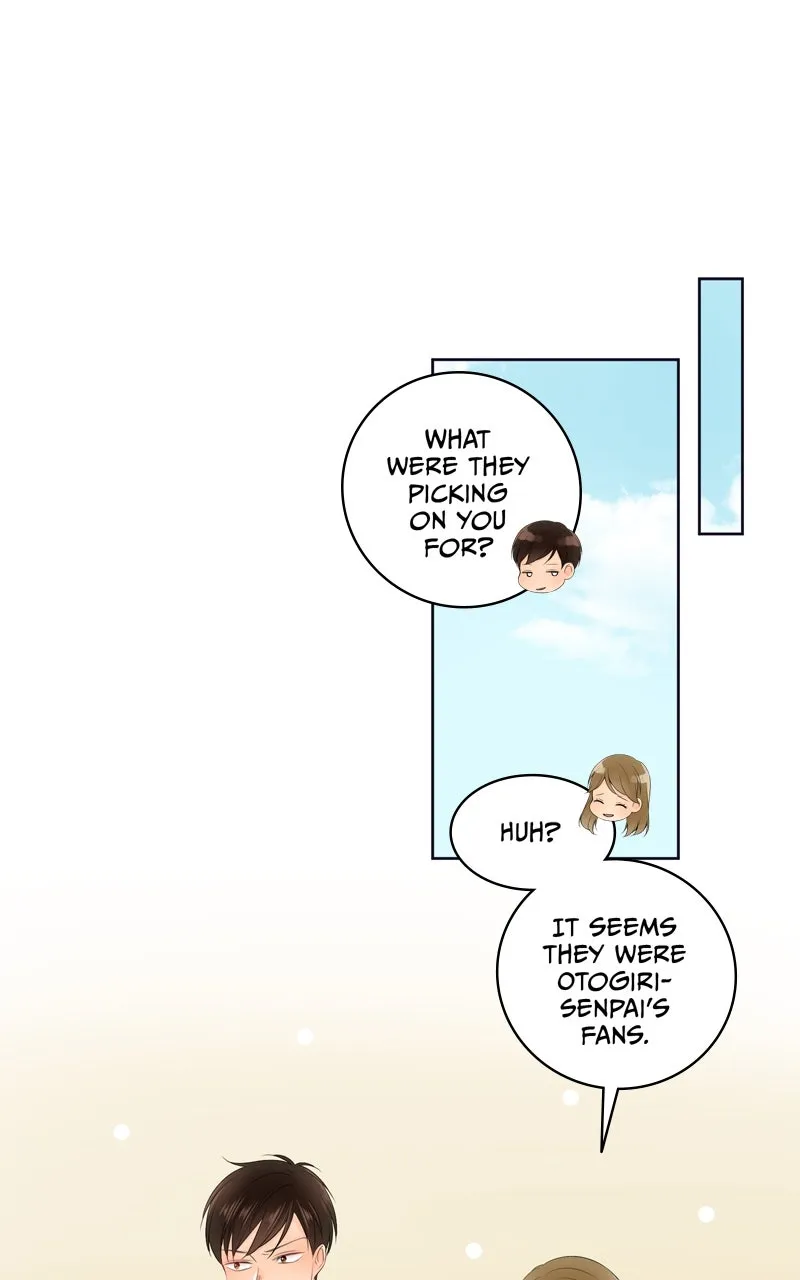 Read Revenge Love chapter 143 image 4 on Lezhin