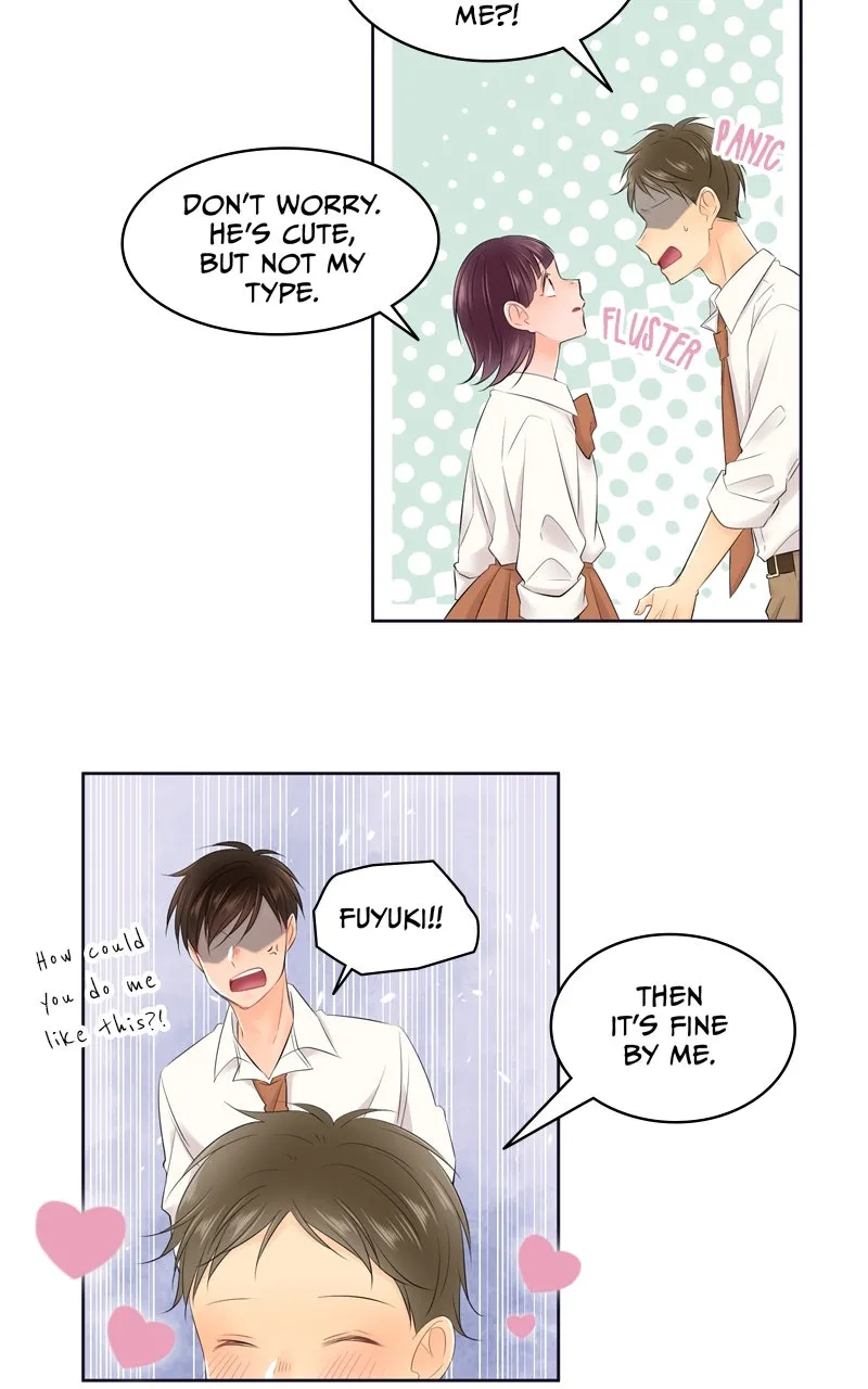 Read Revenge Love chapter 143 image 40 on Lezhin