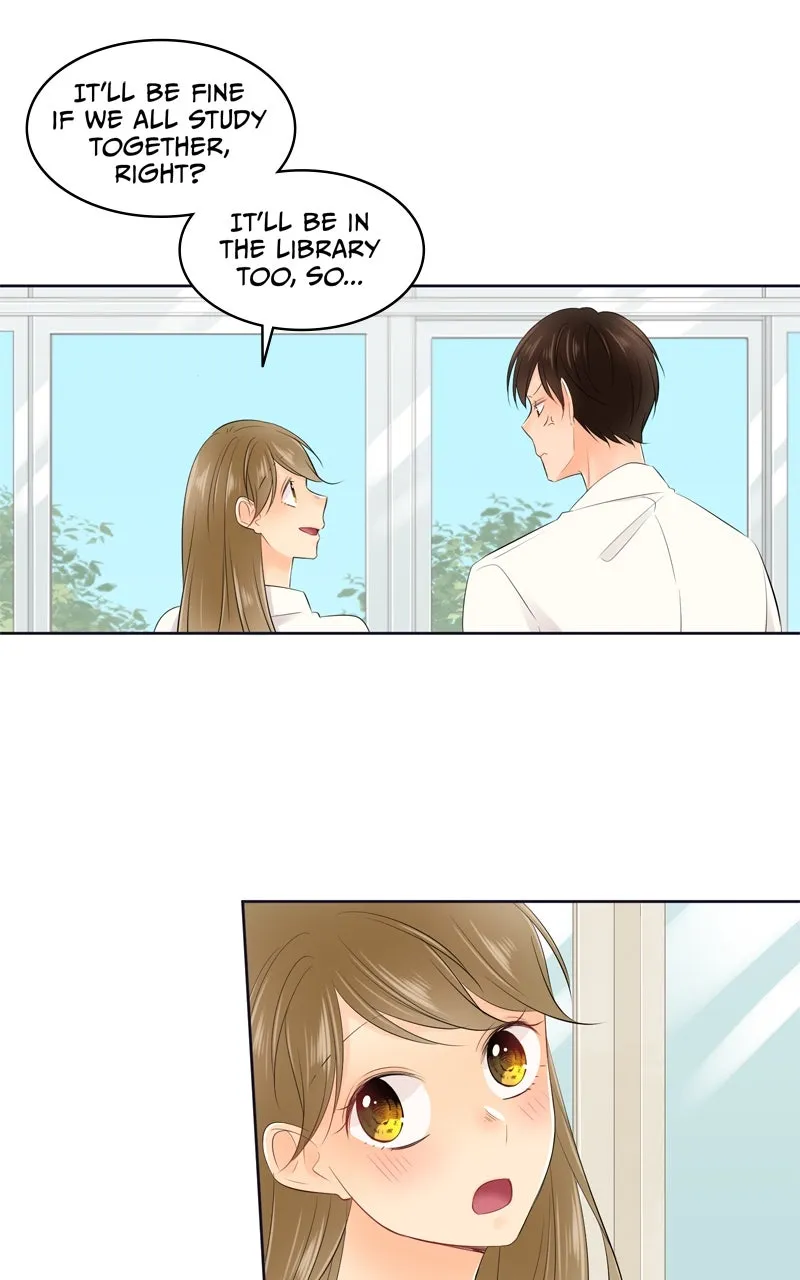 Read Revenge Love chapter 143 image 41 on Lezhin