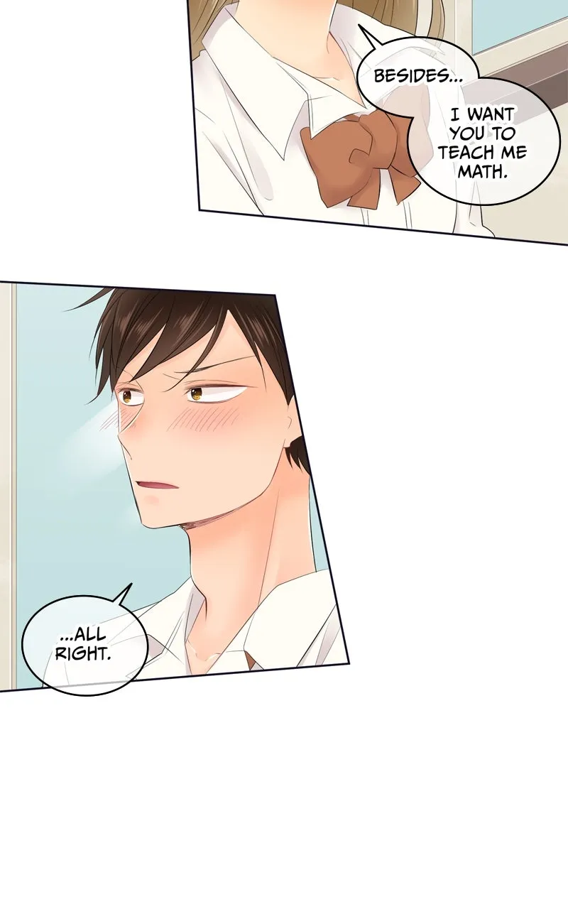 Read Revenge Love chapter 143 image 42 on Lezhin