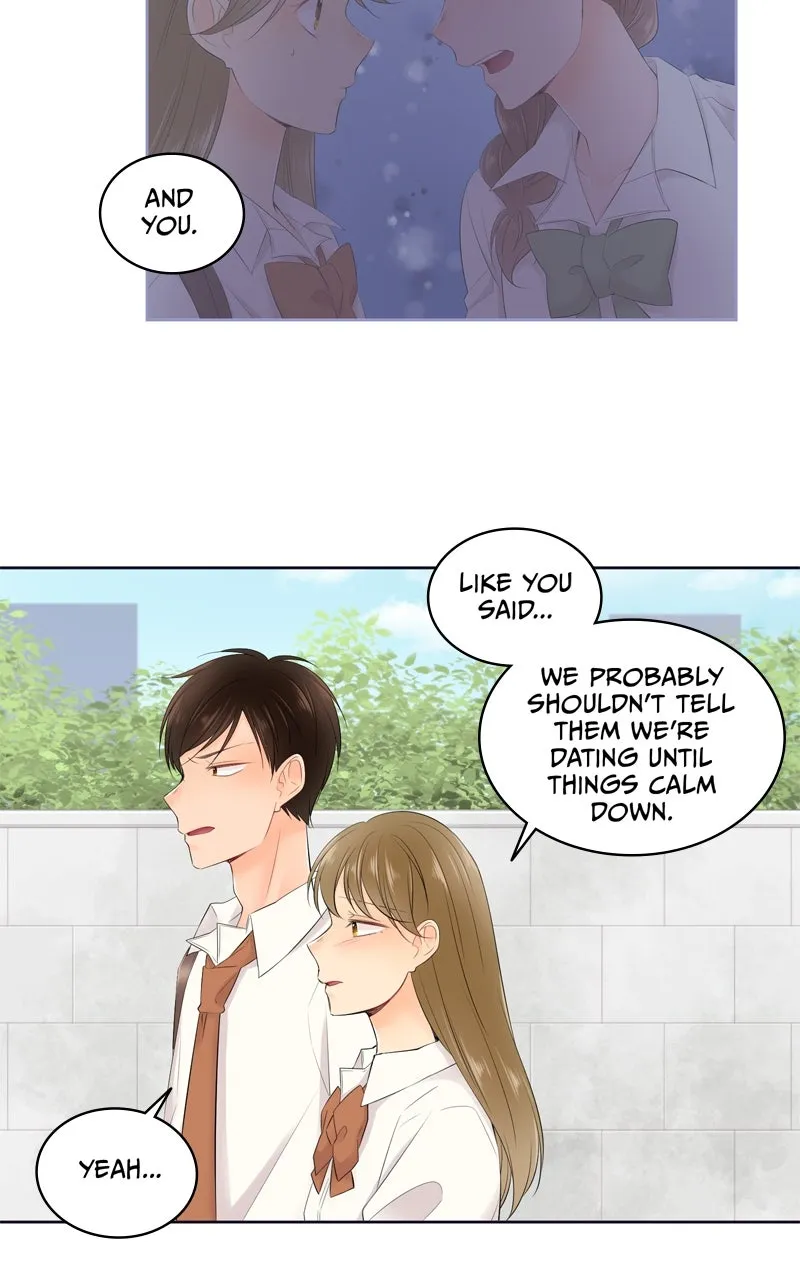 Read Revenge Love chapter 143 image 6 on Lezhin