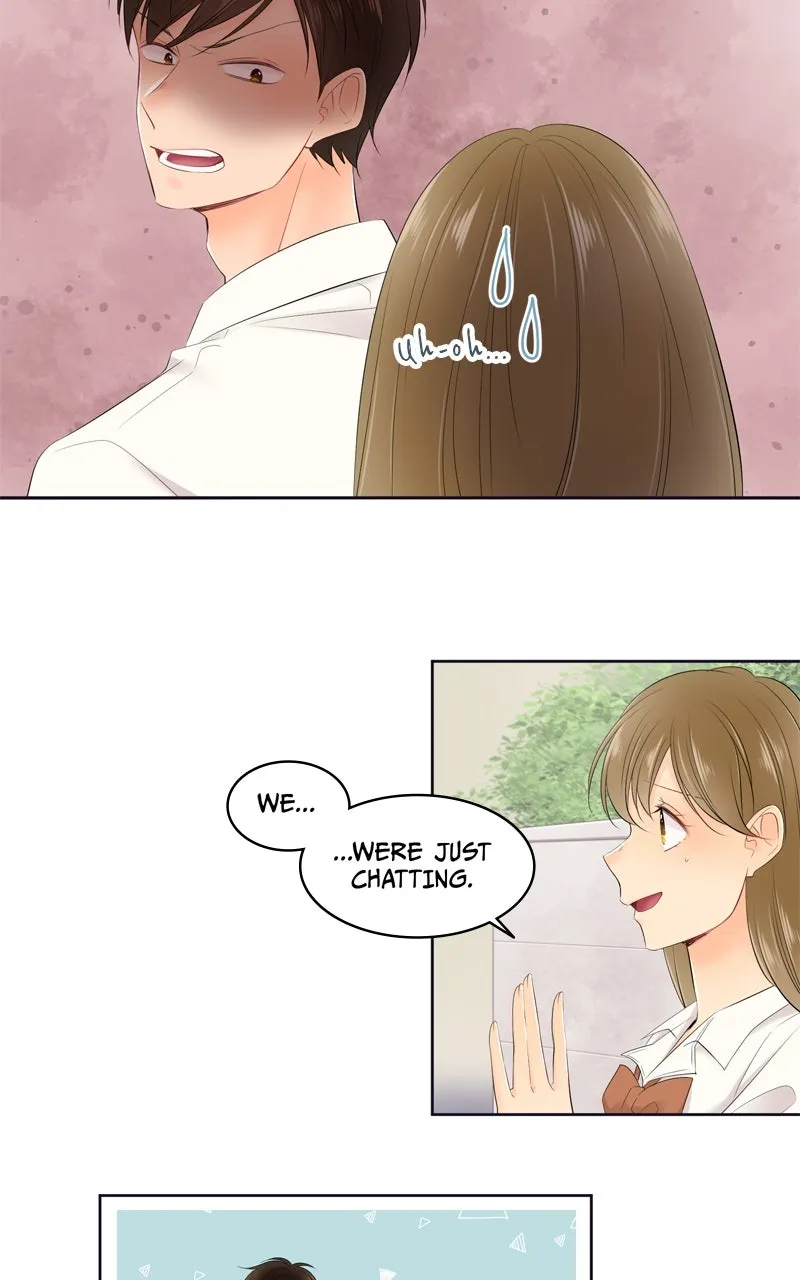 Read Revenge Love chapter 143 image 9 on Lezhin
