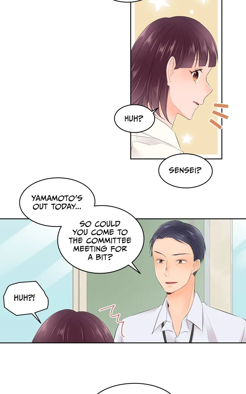 Read Revenge Love chapter 144 image 1 on Lezhin