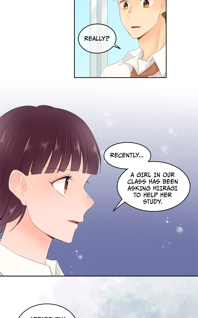 Read Revenge Love chapter 144 image 10 on Lezhin