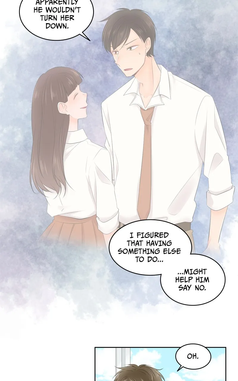 Read Revenge Love chapter 144 image 11 on Lezhin