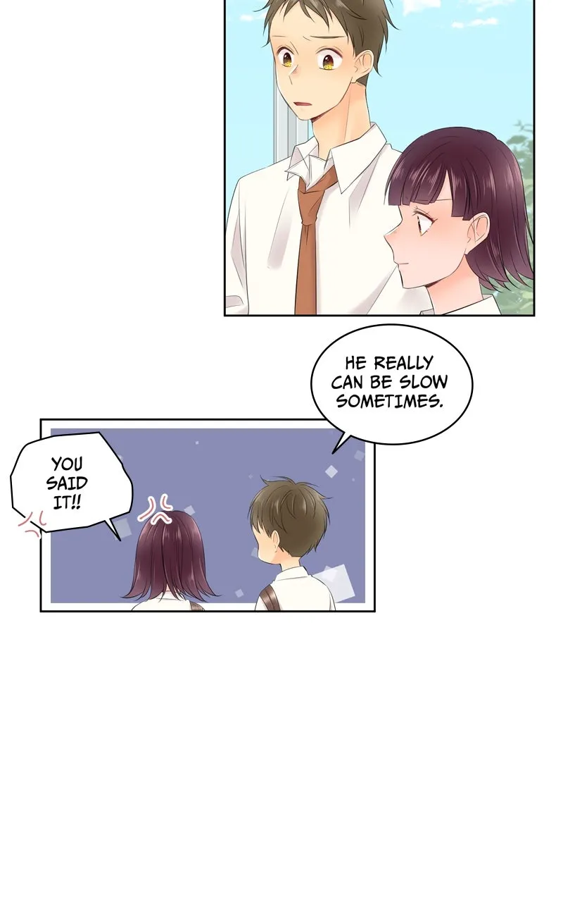 Read Revenge Love chapter 144 image 12 on Lezhin