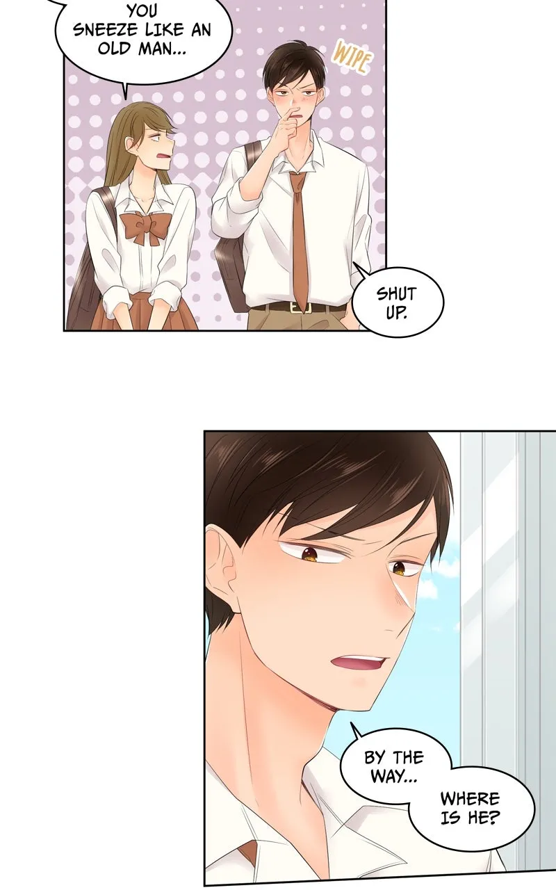 Read Revenge Love chapter 144 image 14 on Lezhin