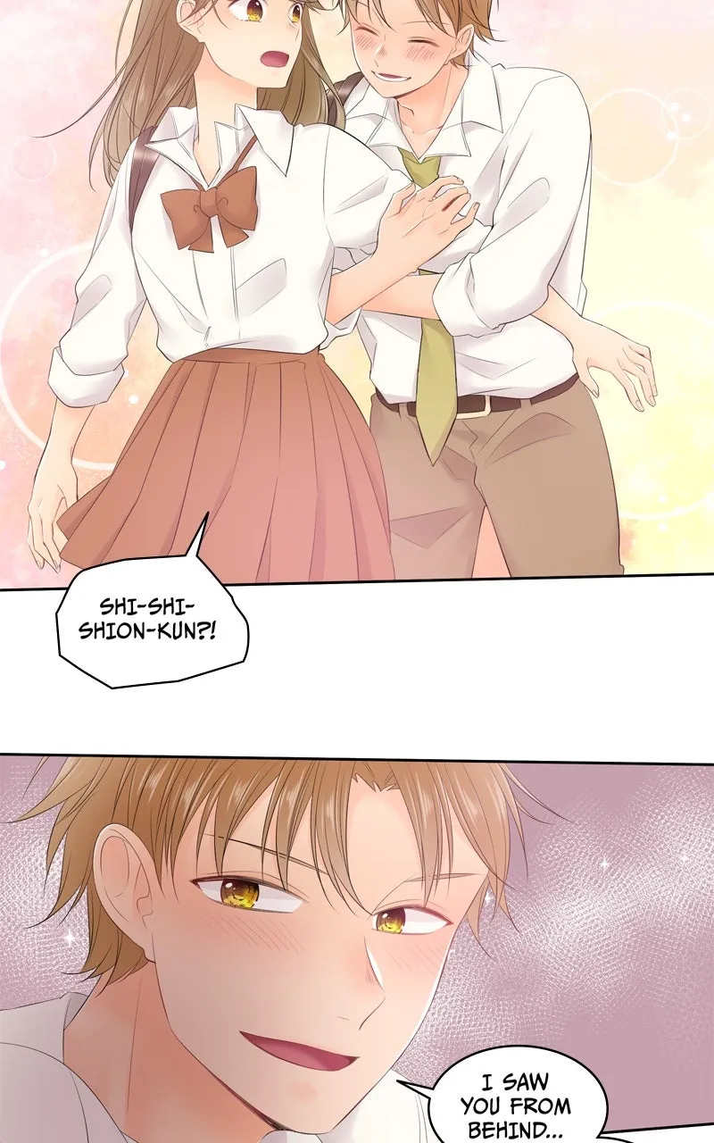 Read Revenge Love chapter 144 image 17 on Lezhin