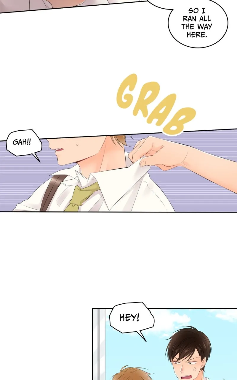 Read Revenge Love chapter 144 image 18 on Lezhin
