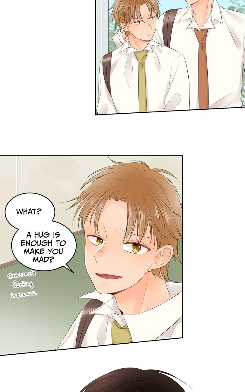 Read Revenge Love chapter 144 image 19 on Lezhin