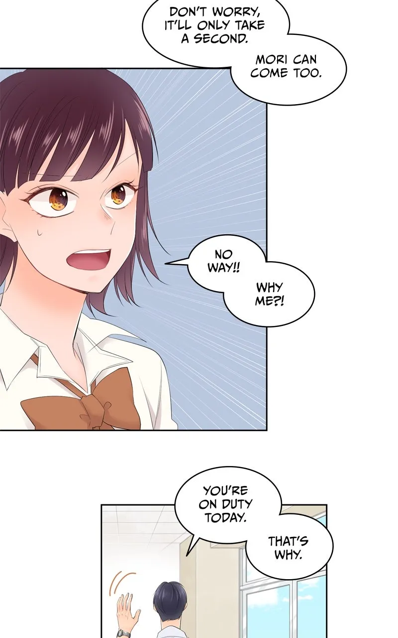 Read Revenge Love chapter 144 image 2 on Lezhin