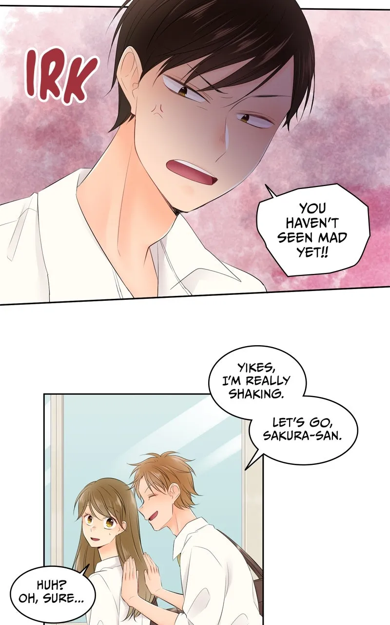 Read Revenge Love chapter 144 image 20 on Lezhin