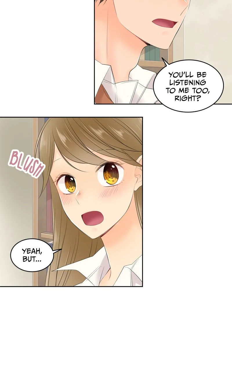 Read Revenge Love chapter 144 image 25 on Lezhin