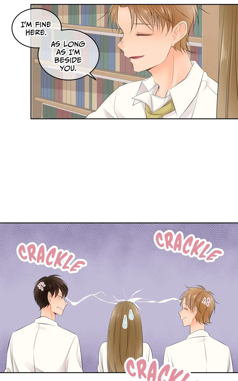 Read Revenge Love chapter 144 image 26 on Lezhin