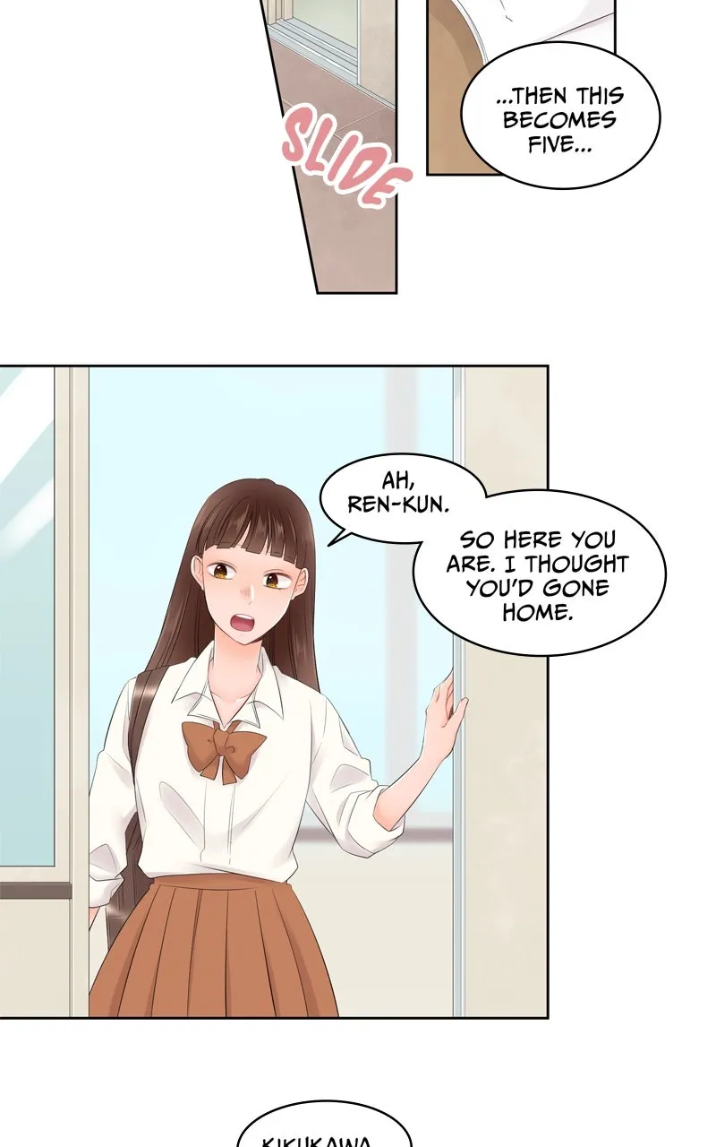Read Revenge Love chapter 144 image 28 on Lezhin