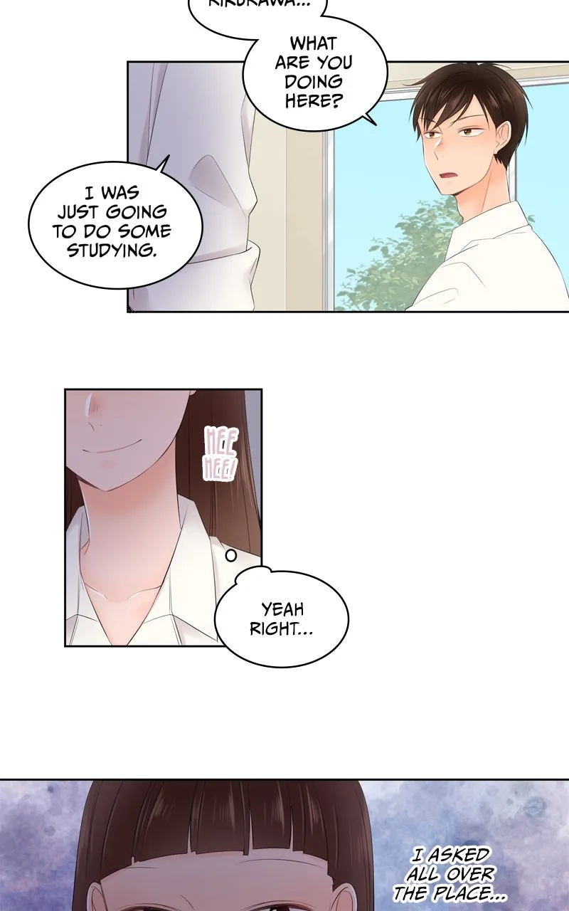 Read Revenge Love chapter 144 image 29 on Lezhin