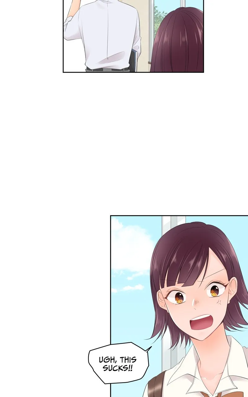 Read Revenge Love chapter 144 image 3 on Lezhin