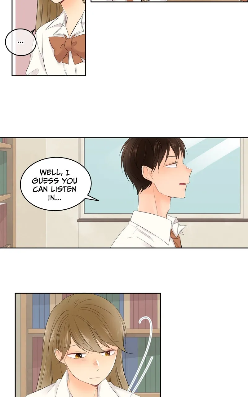 Read Revenge Love chapter 144 image 31 on Lezhin