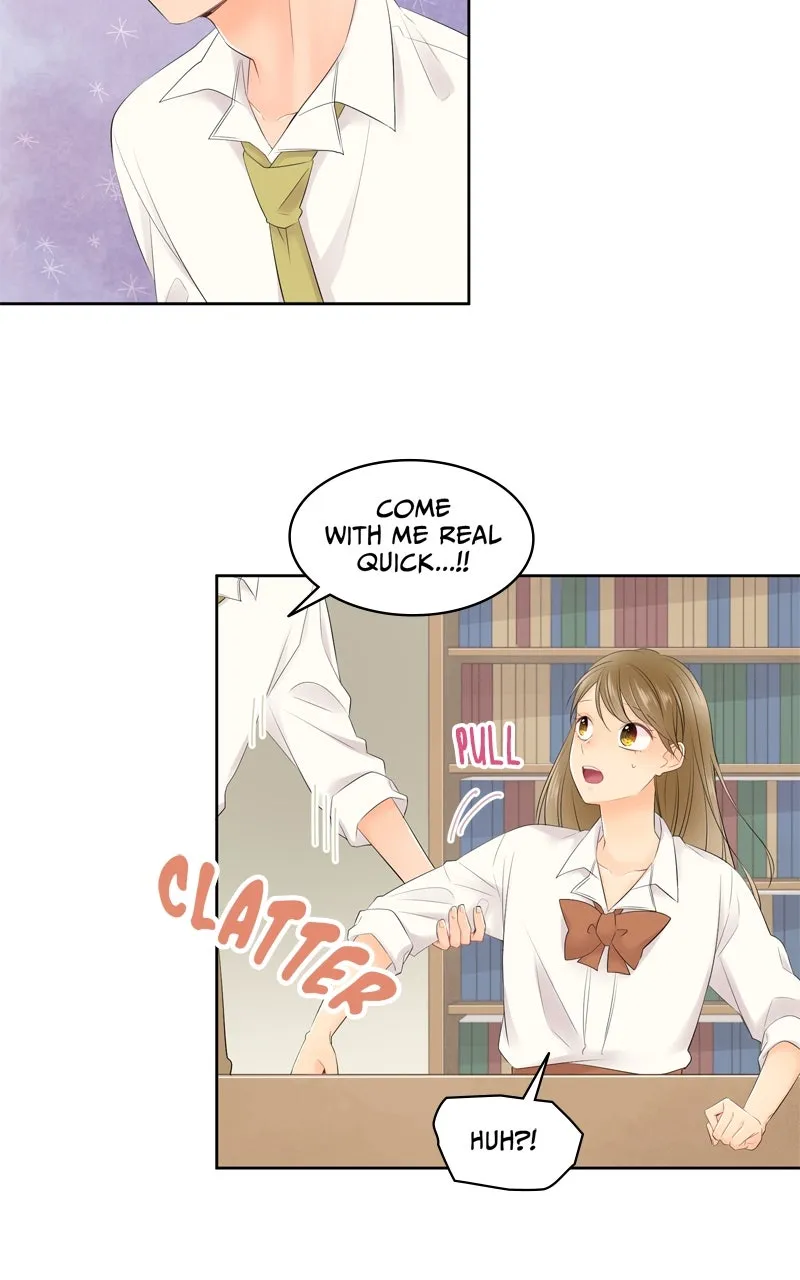 Read Revenge Love chapter 144 image 35 on Lezhin