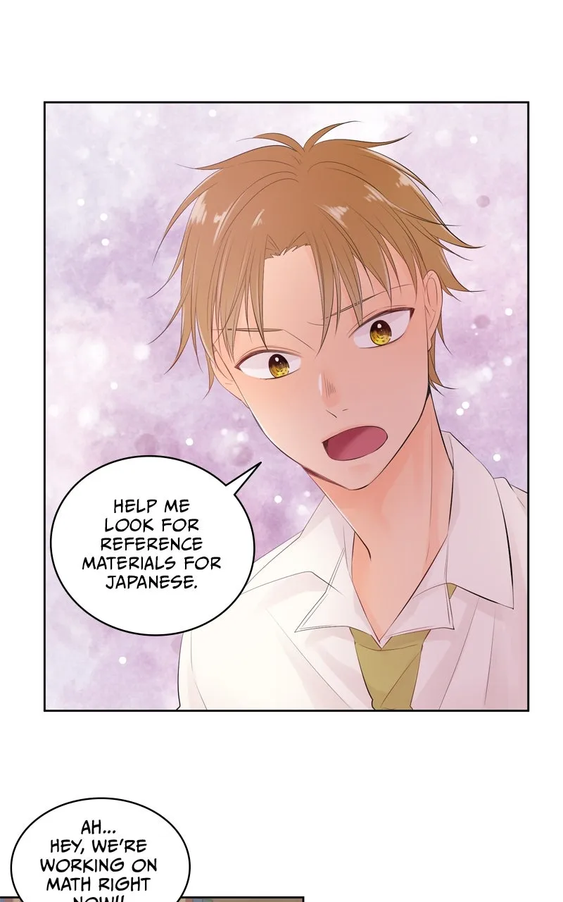 Read Revenge Love chapter 144 image 36 on Lezhin