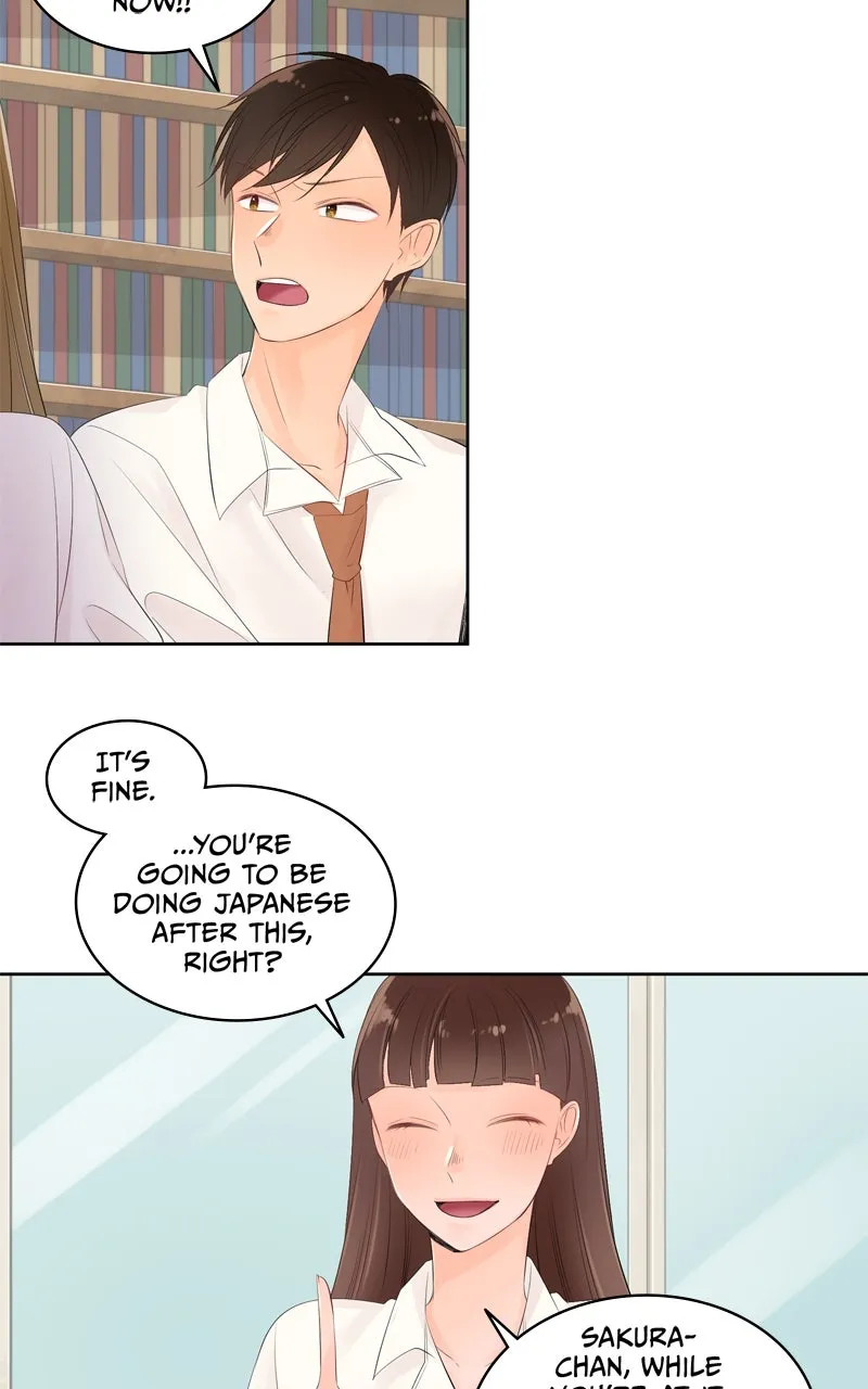 Read Revenge Love chapter 144 image 37 on Lezhin