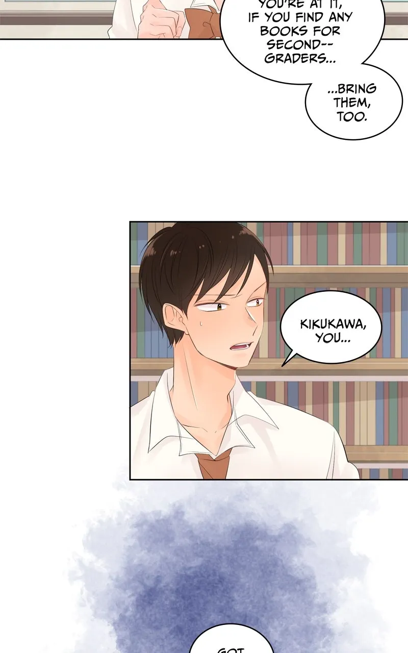 Read Revenge Love chapter 144 image 38 on Lezhin