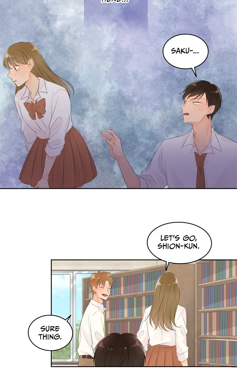 Read Revenge Love chapter 144 image 40 on Lezhin