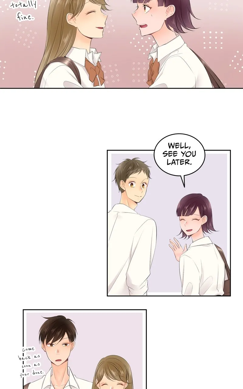 Read Revenge Love chapter 144 image 5 on Lezhin