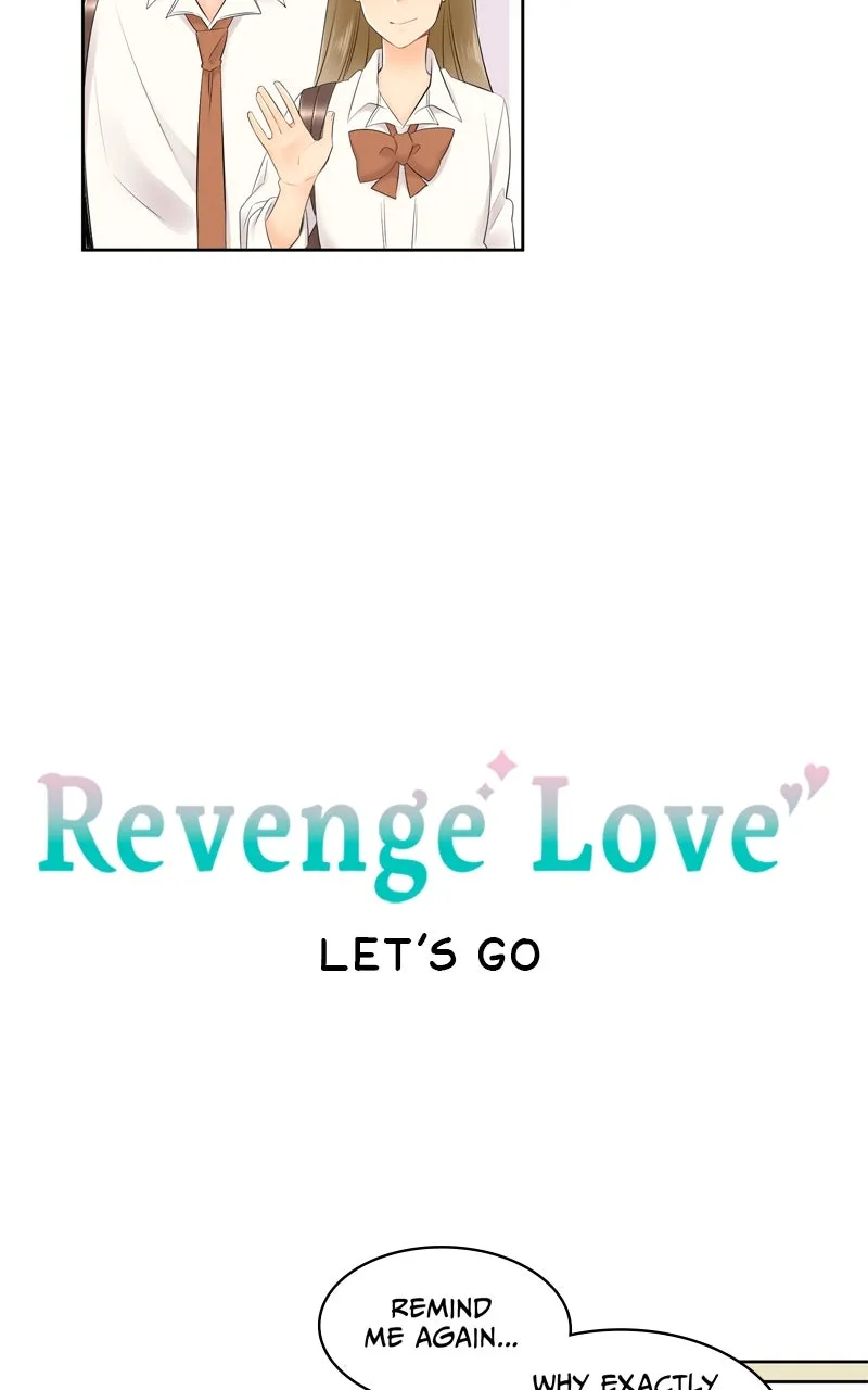 Read Revenge Love chapter 144 image 6 on Lezhin