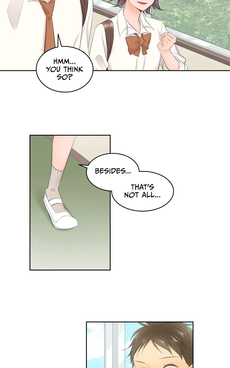 Read Revenge Love chapter 144 image 9 on Lezhin