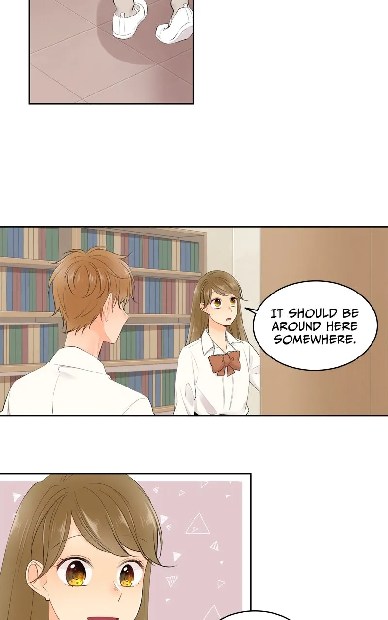 Read Revenge Love chapter 145 image 11 on Lezhin
