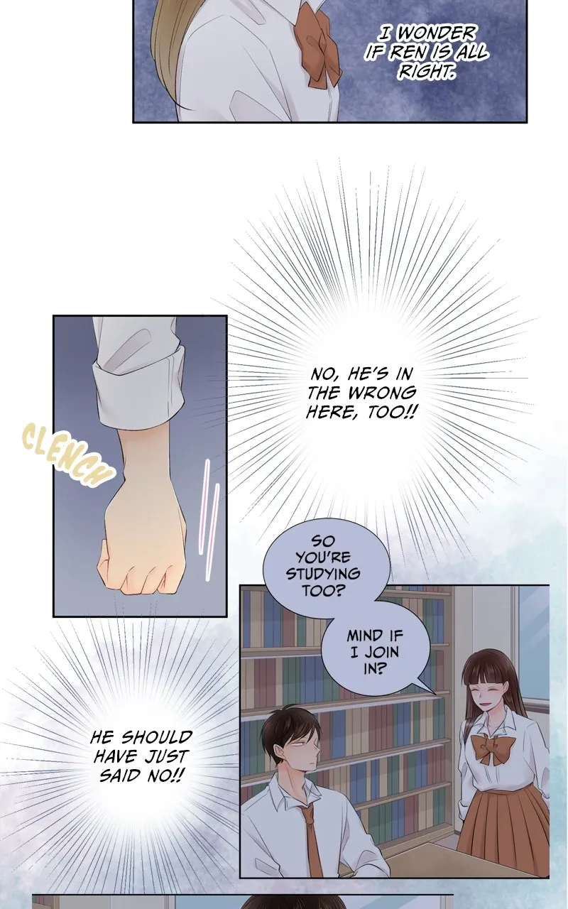 Read Revenge Love chapter 145 image 14 on Lezhin