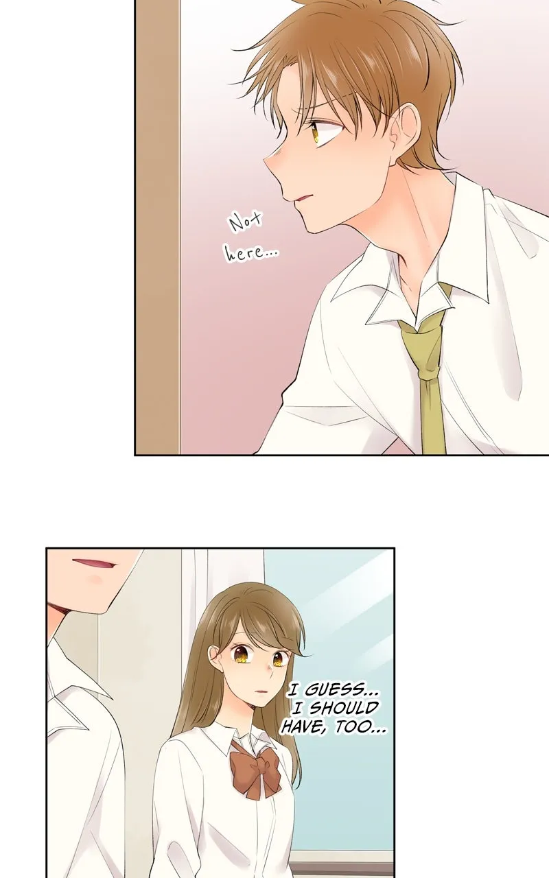 Read Revenge Love chapter 145 image 16 on Lezhin