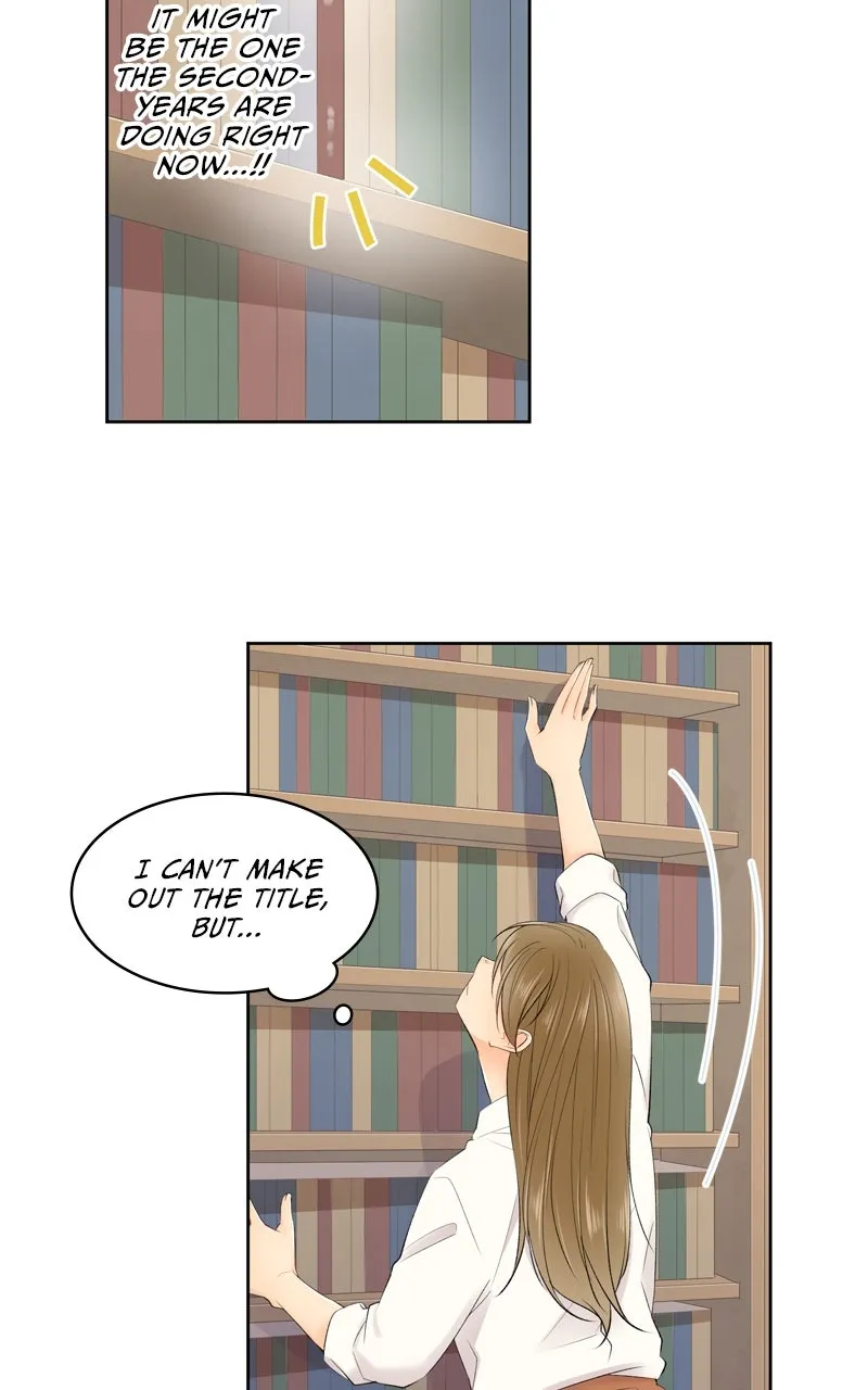 Read Revenge Love chapter 145 image 19 on Lezhin