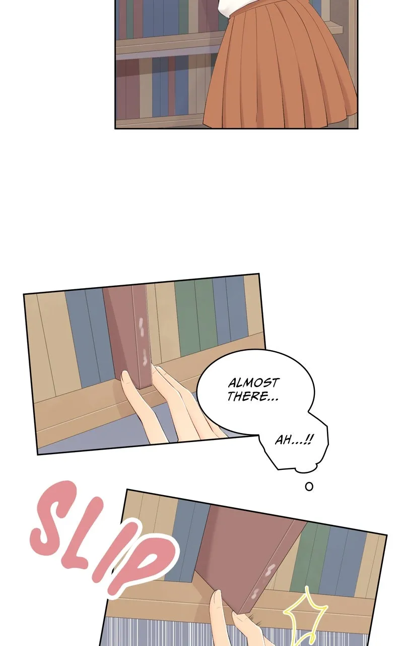 Read Revenge Love chapter 145 image 20 on Lezhin