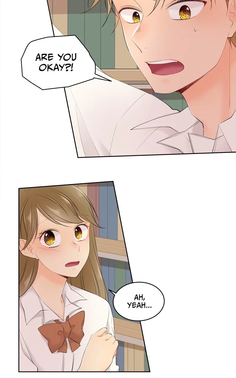 Read Revenge Love chapter 145 image 24 on Lezhin