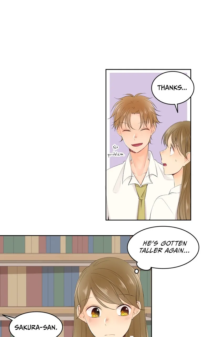 Read Revenge Love chapter 145 image 25 on Lezhin