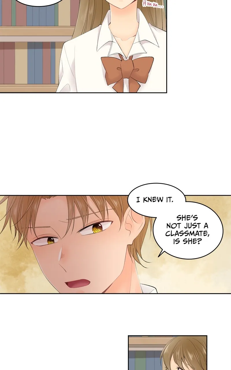 Read Revenge Love chapter 145 image 26 on Lezhin