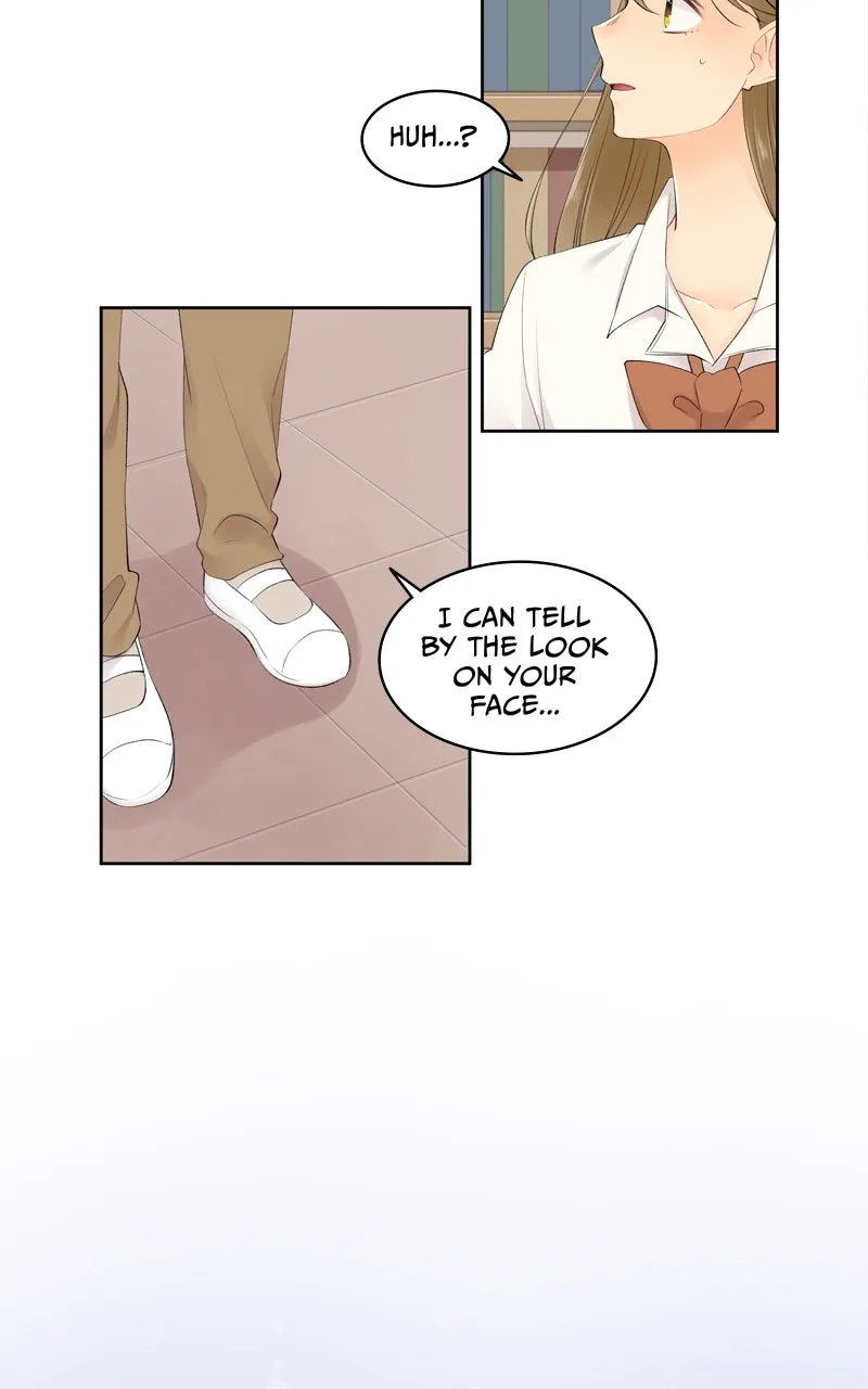 Read Revenge Love chapter 145 image 27 on Lezhin
