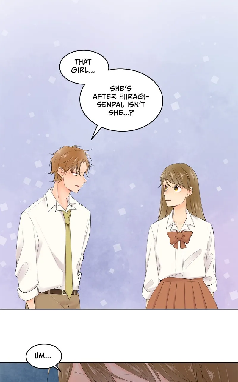 Read Revenge Love chapter 145 image 28 on Lezhin