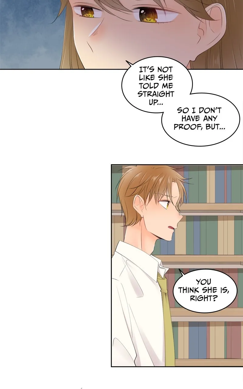 Read Revenge Love chapter 145 image 29 on Lezhin