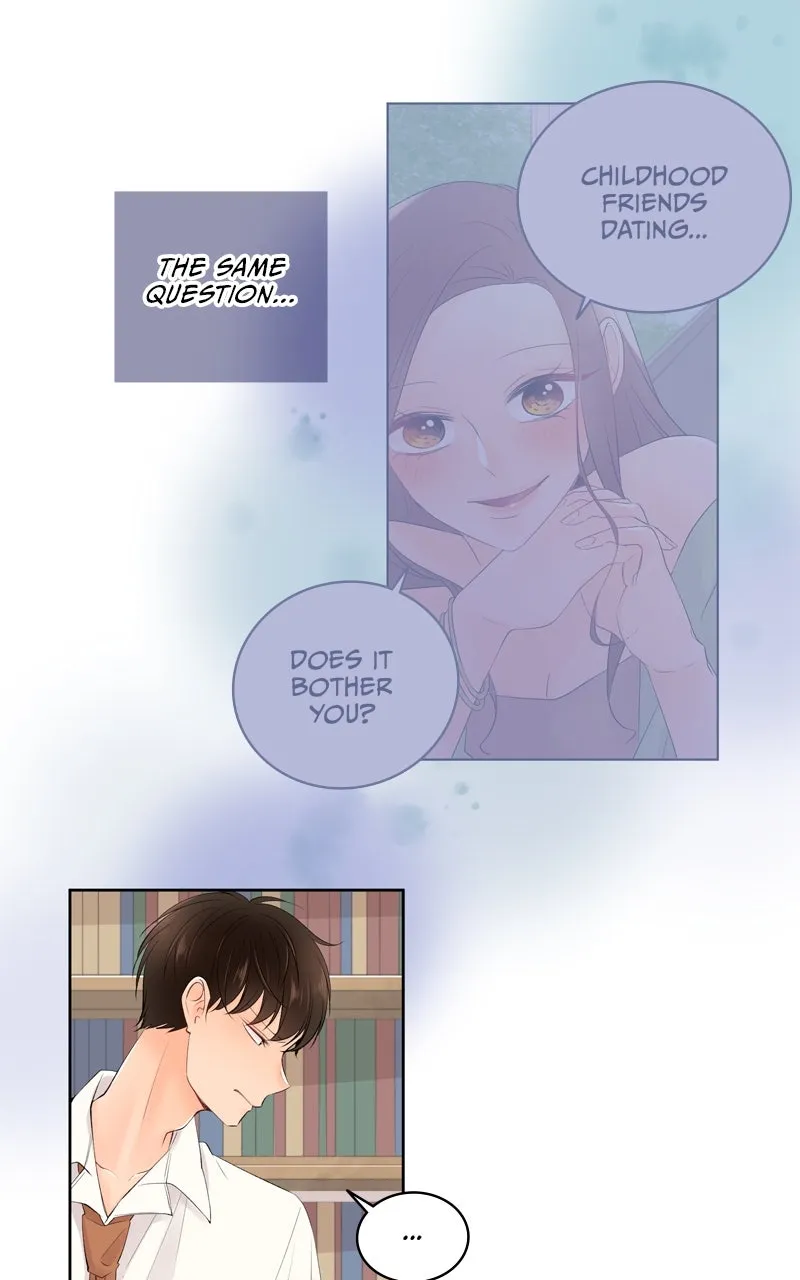 Read Revenge Love chapter 145 image 3 on Lezhin