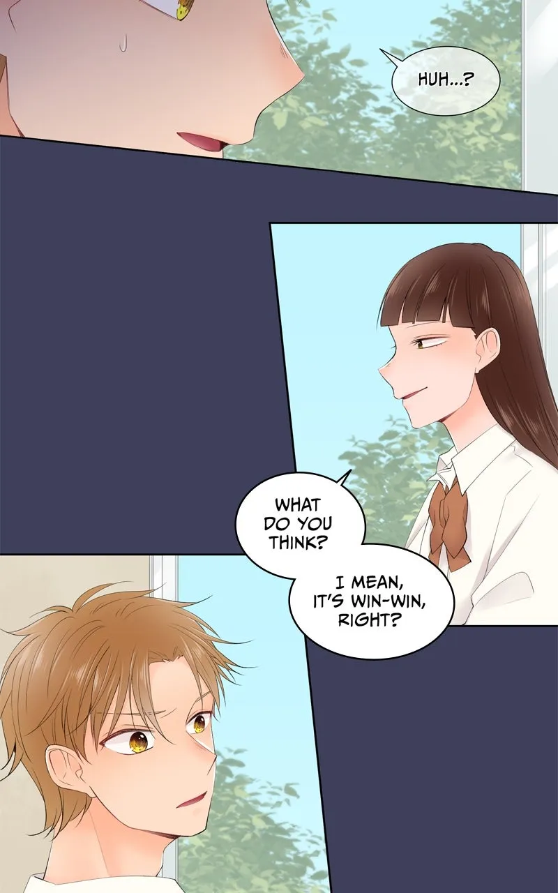 Read Revenge Love chapter 145 image 33 on Lezhin