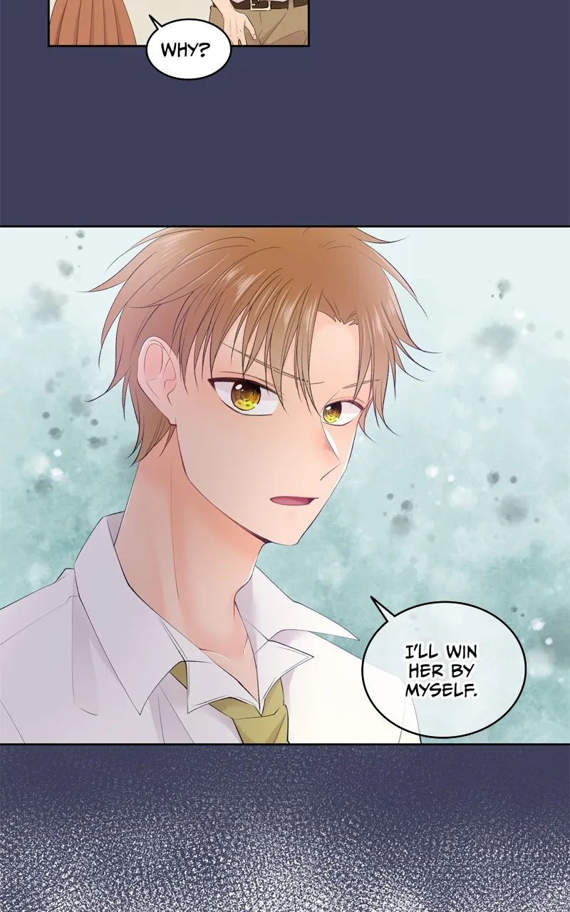 Read Revenge Love chapter 145 image 35 on Lezhin
